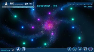 Screenshot of Stargazer's Terraforming Estate Co.