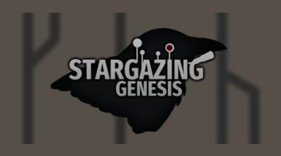 Logo von Stargazing: Genesis