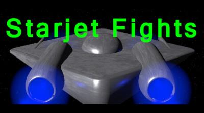 Logo of Starjet Fights