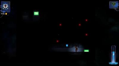 Screenshot of Starless