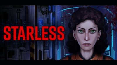 Logo of Starless