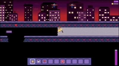 Screenshot of Starlight Riddles