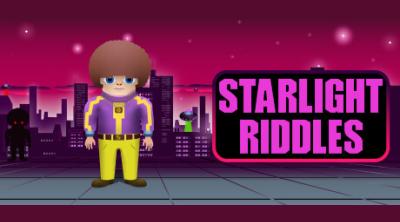 Logo of Starlight Riddles
