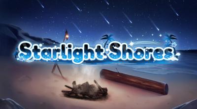 Logo of Starlight Shores