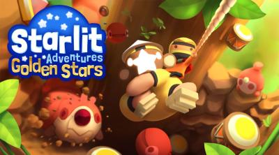 Logo of Starlit Adventures