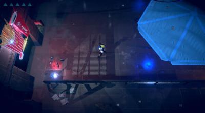 Screenshot of STARLITE: Defender of Justice Ultimate HD Edition