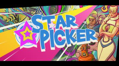 Logo of StarPicker