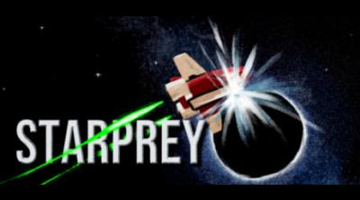 Logo of StarPrey