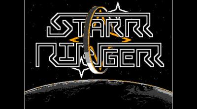 Screenshot of STARR RINGER