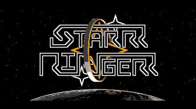 Logo of STARR RINGER