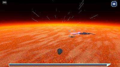 Screenshot of Stars of the Valkyrie
