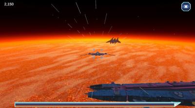Screenshot of Stars of the Valkyrie