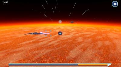 Screenshot of Stars of the Valkyrie