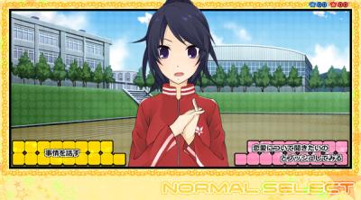 Screenshot of Star's Peaces: Memorial Edition