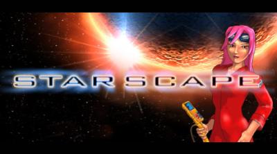 Logo of Starscape