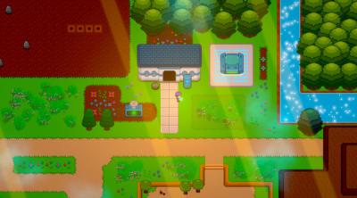 Screenshot of Starseed