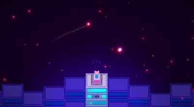 Screenshot of Starseed