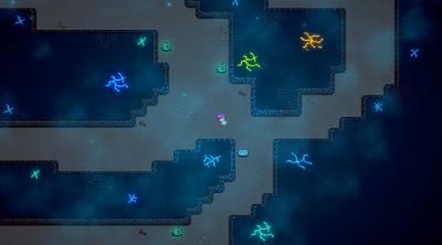 Screenshot of Starseed