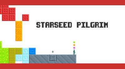 Logo of Starseed Pilgrim