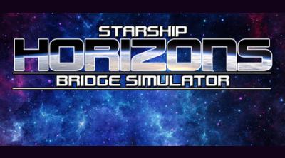 Logo of Starship Horizons: Bridge Simulator