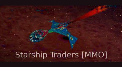 Logo of Starship Traders MMO