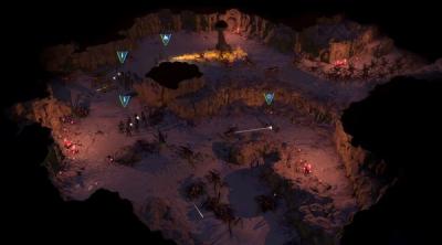 Screenshot of Starship Troopers - Terran Command