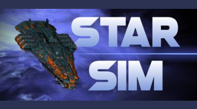 Logo von Starsim