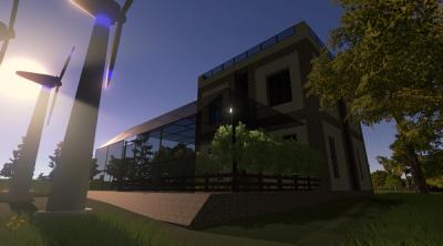 Screenshot of StarsOne