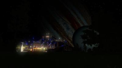 Screenshot of StarsOne