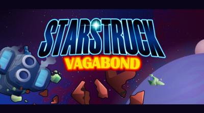 Logo of Starstruck Vagabond