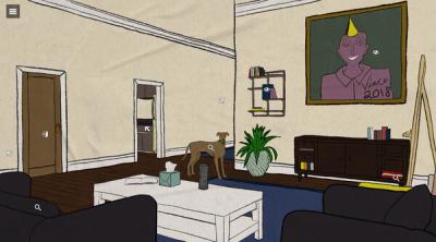 Screenshot of Start Running