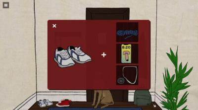 Screenshot of Start Running