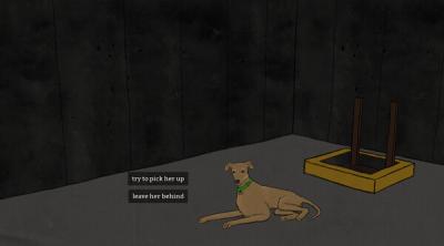 Screenshot of Start Running
