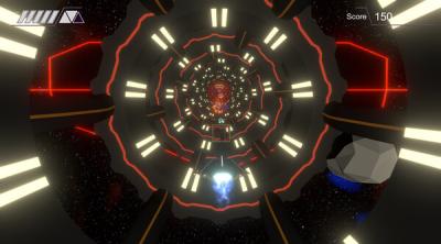 Screenshot of StarTron
