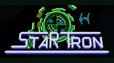 Logo of StarTron