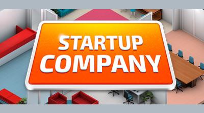 Logo of Startup Company