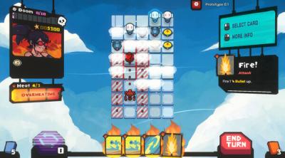 Screenshot von {Spielname}