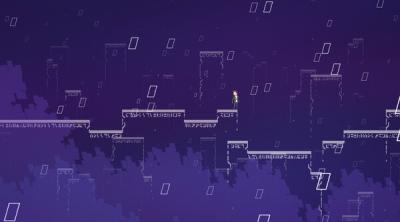 Screenshot of Stasis Valley