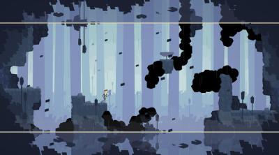 Screenshot of Stasis Valley