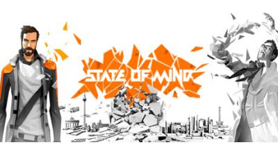 Logo von State of Mind