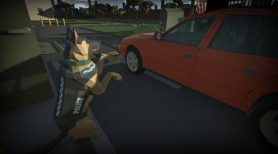 Screenshot of State Your Business