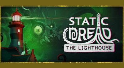 Logo de Static Dread: The Lighthouse