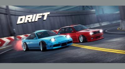 Screenshot of Static Shift Racing