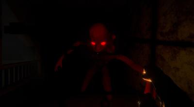 Screenshot of Static: The Beginning