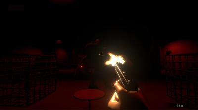 Screenshot of Static: The Beginning