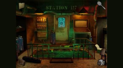 Screenshot of Station 117