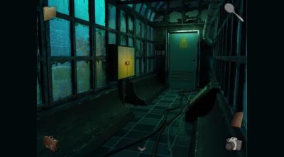 Screenshot of Station 117