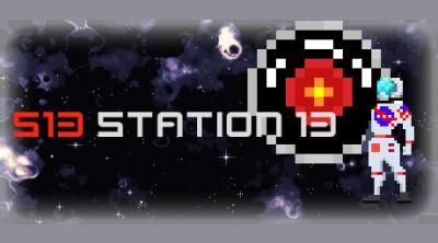 Logo of Station 13