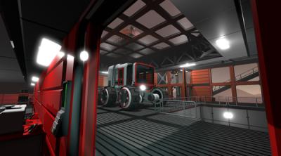 Screenshot of Stationeers