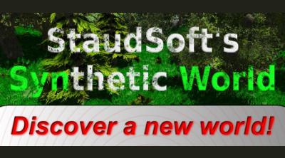Logo of StaudSoft's Synthetic World Beta
